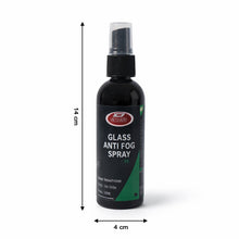 Anti - Fog Glass Spray for Cars and Home Use (1 Pc) - justgrabit.in | Just Grab It
