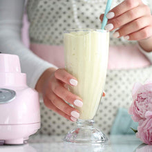 Apex Premium Dessert & Falooda Glasses (Approx 400ML / 6 Pc) - justgrabit.in | Just Grab It