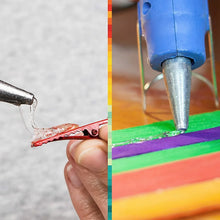 Glue Gun (60 watt) gluegun, Hot Melt - Justgrabit Inc.