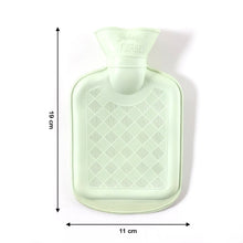 Premium Hot Water Bag for Pain Relief, Relaxation & Comfort (1 Pc) - justgrabit.in | Just Grab It