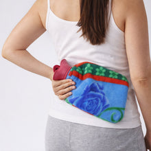 Soft Cover Hot Water Bottle (1 Pc) - justgrabit.in | Just Grab It