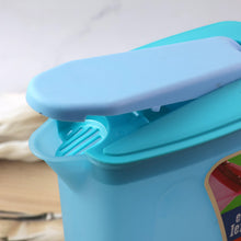 Easy Cool Lemon Set Water Jug with Lid & Handle (Approx. 2200 ml) - justgrabit.in | Just Grab It