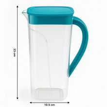 Supermom Plastic H2O Juice Jug 1500ml - Justgrabit Inc.