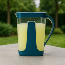 Supermom Plastic Pure Water Jug (2000ML) - Justgrabit Inc.