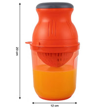 Supermom Handheld Anytime Manual Juicer (1 Pc) - Justgrabit Inc.