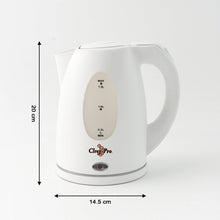 Orbit Electric Kettle (1.5L / 1 Pc) - justgrabit.in | Just Grab It