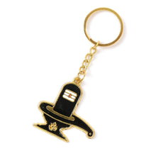 Shivling Trishul Metal Keychain Set (5 Pc Mix Design) - justgrabit.in | Just Grab It