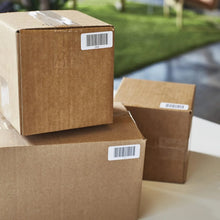 Oddy Self - Adhesive Labels – A4 Sheets, 24 - Up per Sheet (100 Sheets, 2400 Labels) - justgrabit.in | Just Grab It