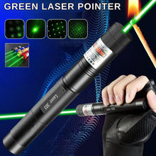 High - Power Green Laser Pointer Set - justgrabit.in | Just Grab It