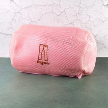 Thick 3D Mesh Laundry Wash Bag - (1 Pc) - justgrabit.in | Just Grab It