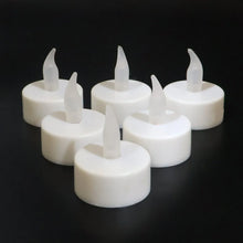 Premium 6 Piece LED Flameless Candle Light Set with Remote Control - Justgrabit Inc.