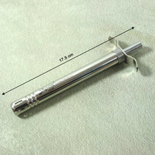 Manual Stainless - Steel Gas Stove Spark Lighter (1 Pc) - justgrabit.in | Just Grab It