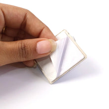 Mobile Phone Finger Stand, 360°Rotation Phone Ring Stand Holder (1 Pc / Mix Color) - Justgrabit Inc.