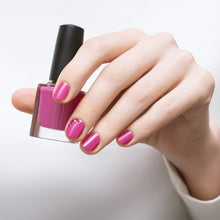 Blush Matt Mini Nail Polish (Mix Color / 6 ML / 1 Pc) - justgrabit.in | Just Grab It