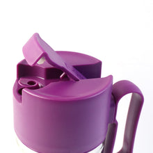 Supermom 750ml Approx. Stainless Steel Oil Pourer (1 Pc) - justgrabit.in | Just Grab It