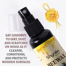 Shynex Bee Wax Essential Oil Spray (1 Pc) - justgrabit.in | Just Grab It