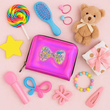 Vibrant Stylish Kids Wallet (1 Pc) - justgrabit.in | Just Grab It