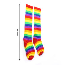 Premium Soft Light Socks (1 Pair / Long) - justgrabit.in | Just Grab It