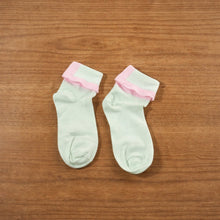 Small Comfort Socks (1 Pair) - justgrabit.in | Just Grab It