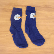 Stylish Cotton Socks for Men and Women (1 Set) - justgrabit.in | Just Grab It
