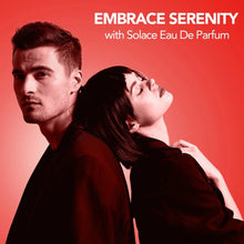 OG Luxury Solace Eau De Parfum (50 ML / 1 Pc) - Justgrabit Inc.