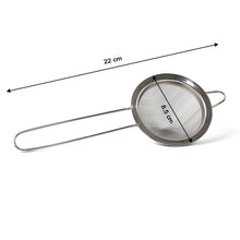 Supermom Slim Stainless Steel Strainer (1 Pc) - Justgrabit Inc.