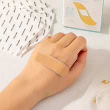 Adhesive Bandages Waterproof Creative Bandage (60 Pcs Set) - Justgrabit Inc.