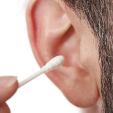 Paper - Stick Cotton Swabs - (100 Pc / Set) - justgrabit.in | Just Grab It