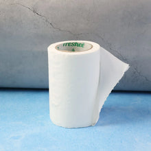 Freshee Ultra - Soft 2 - Ply Toilet Roll — 120 Sheets Per Roll (10x10 Cm) - justgrabit.in | Just Grab It