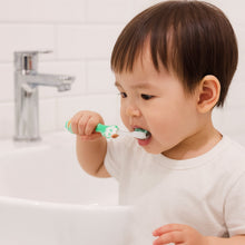 Kids Toothbrush and Ball Keychain Toy Set - justgrabit.in | Just Grab It