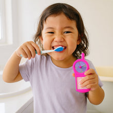 Kids Toothbrush and Fan Toy Set - justgrabit.in | Just Grab It