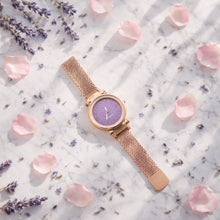 Elegant Ladies Wrist Watch with Stylish Dial and Premium Gift Box - justgrabit.in | Just Grab It