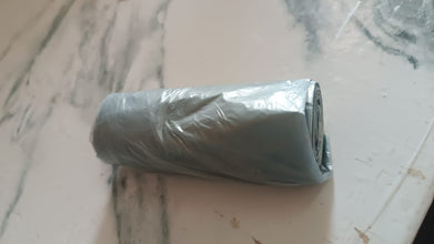 Plastic Garbage Bag Roll (1 PC) - justgrabit.in | Just Grab It