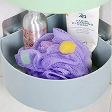 Plastic Multipurpose Kitchen Bathroom Shelf Wall Holder Storage Rack (Loose Pack) - Justgrabit Inc.