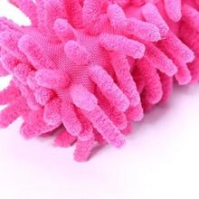 Multipurpose Microfiber Fan Cleaning Duster for Quick and Easy Cleaning - Justgrabit Inc.