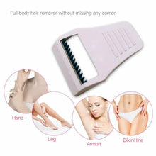 Presents Body And Bikini Razor For Women - Justgrabit Inc.