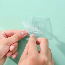 Self - Adhesive Kitchen - Bathroom Corner Shelf Organiser Storage Rack - Justgrabit Inc.