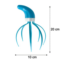 Super Life refreshing Head Massager Hand Grip - Justgrabit Inc.