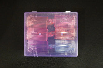 Decorative Flameless Electronic LED Candle Light Set (6 Pc) - Justgrabit Inc.