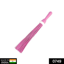 Wet & Dry Floor Cleaning Plastic Broom - Justgrabit Inc.