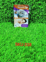 Snore Free Nose Clip (Anti Snoring Device) - 1pc - Justgrabit Inc.