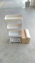 4 Layer Kitchen Rack For Holding And Placing Types Of Things - Justgrabit Inc.