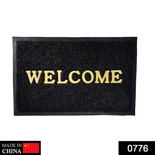 Welcome Door Mat for Home / Work Entrance Outdoor - Justgrabit Inc.