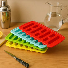4 - Piece Fancy Ice Tray – Versatile Household Ice Maker - Justgrabit Inc.