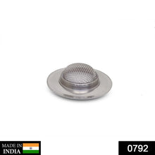 Stainless Steel Sink / Wash Basin Drain Strainer - justgrabit.in | Just Grab It