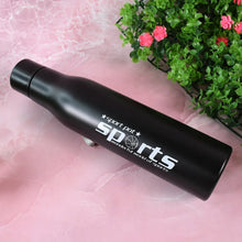 Premium Stainless Steel Water Bottle Approx 1000ML (1 Pc) - Justgrabit Inc.