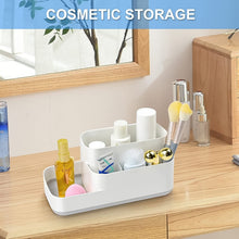 Cosmetic Makeup Organizer - justgrabit.in | Just Grab It