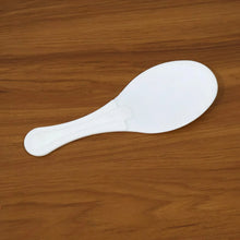 Plastic Non - Stick Rice Serving Paddle (1 Pc) - justgrabit.in | Just Grab It