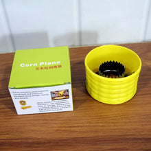 Handheld Corn Kernel Stripper / Corn Peeler Tool (1 Pc) - justgrabit.in | Just Grab It