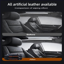 Car Dashboard Scratch Remover Tissue (80 Pcs Set) - justgrabit.in | Just Grab It
